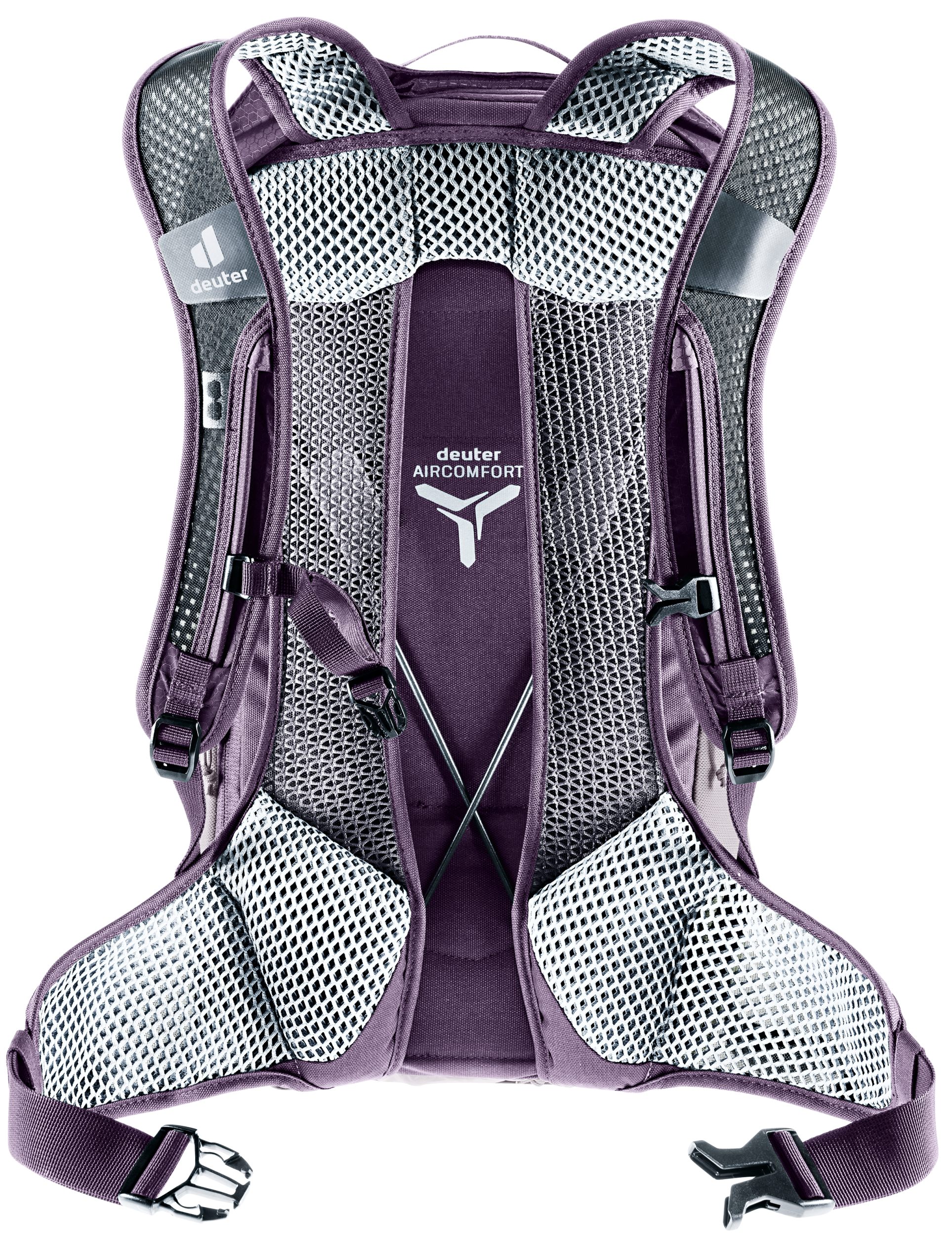 DEUTER Race Air 14+3 Fahrradtaschen & Rucksäcke DEUTER