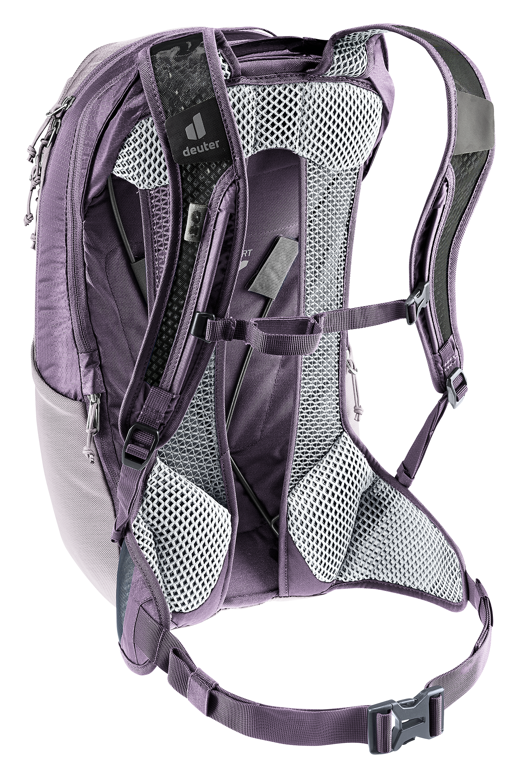DEUTER Race Air 14+3 Fahrradtaschen & Rucksäcke DEUTER