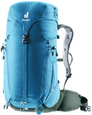 DEUTER Trail 30 Wanderrucksäcke DEUTER 3253 wave-ivy -