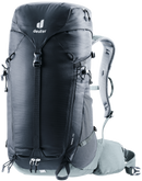 DEUTER Trail 30 Wanderrucksäcke DEUTER 7411 black-shale -