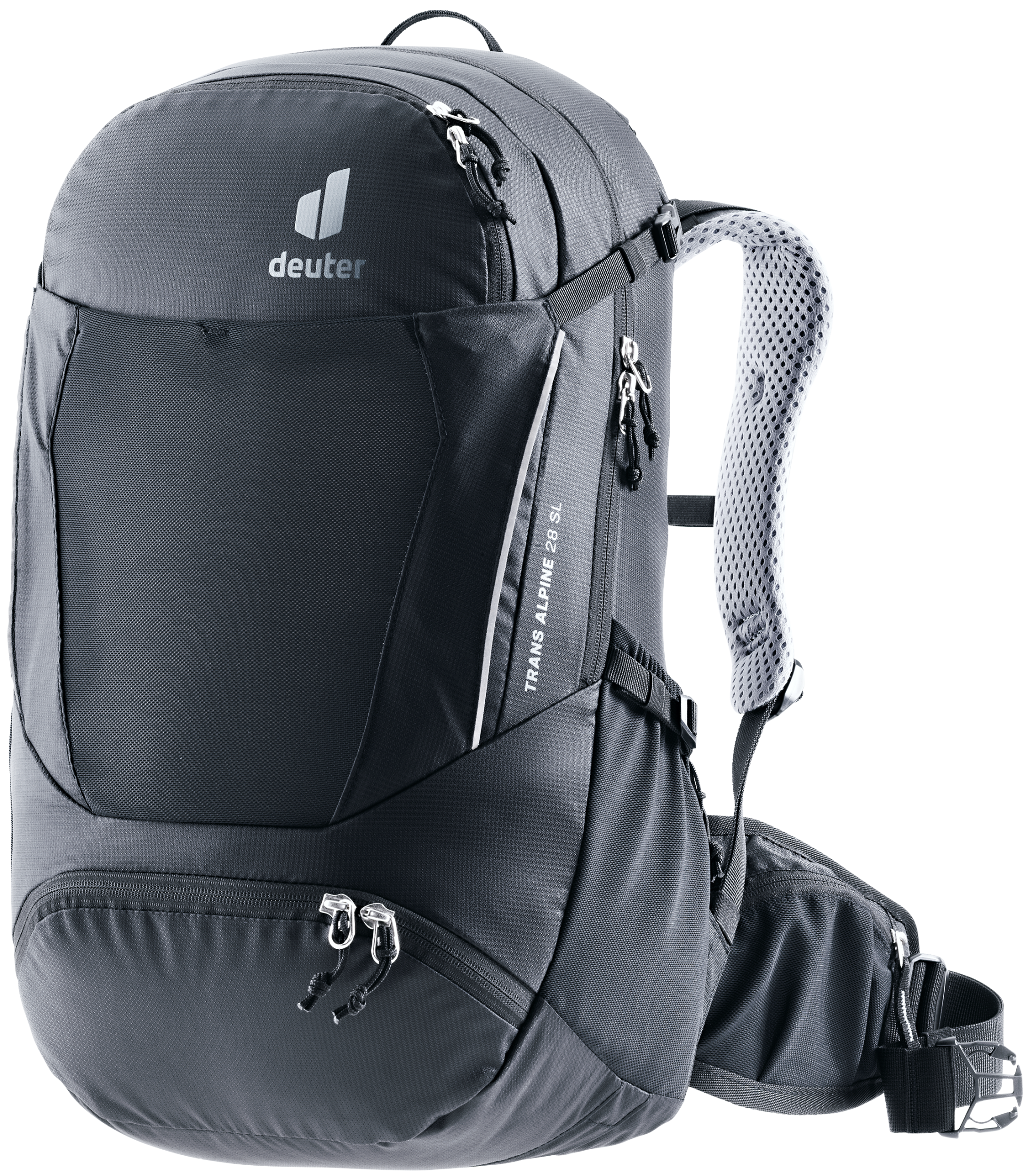 DEUTER Trans Alpine 28 SL Fahrradtaschen & Rucksäcke DEUTER 7000 black -