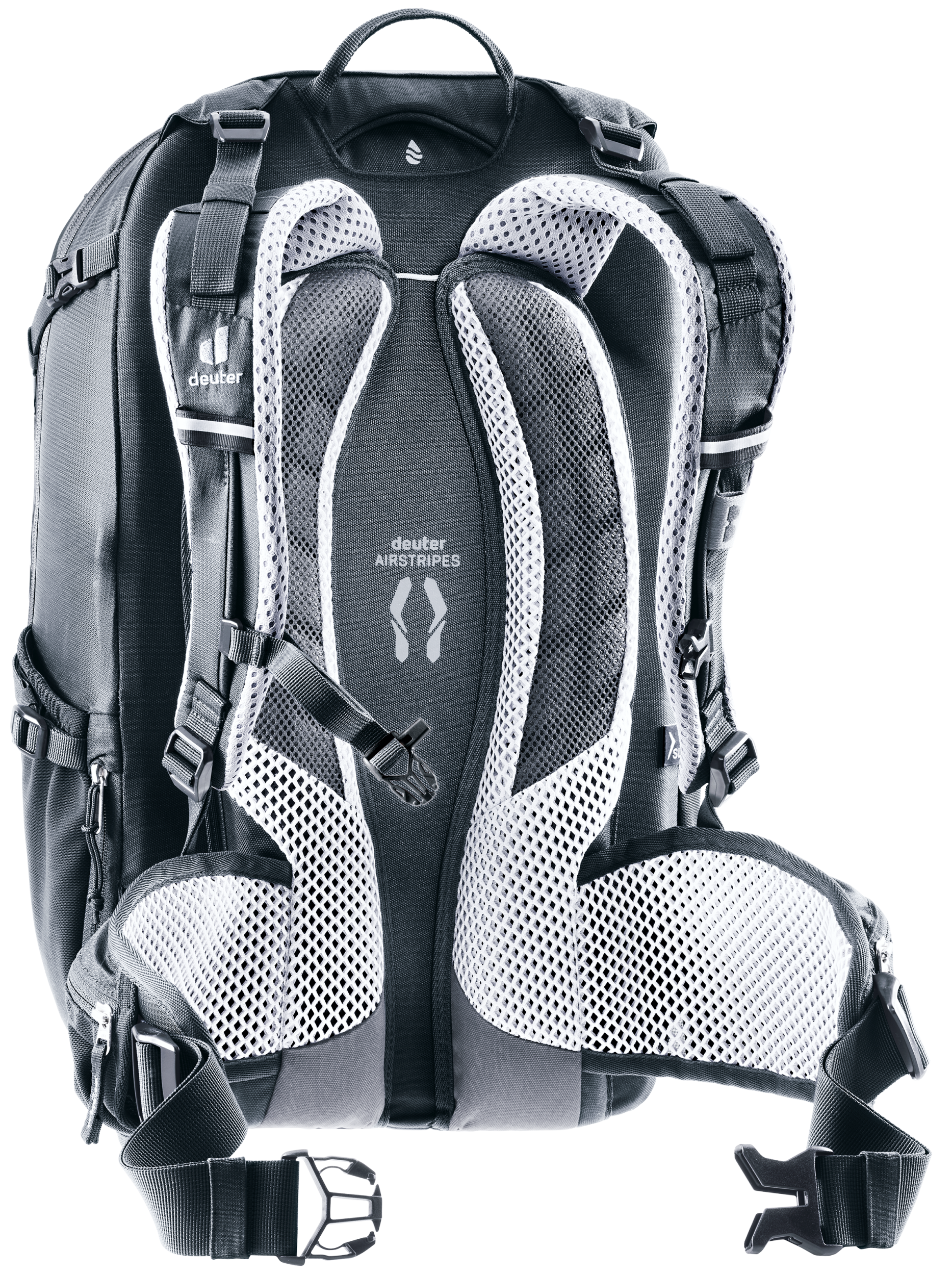 DEUTER Trans Alpine 28 SL Fahrradtaschen & Rucksäcke DEUTER