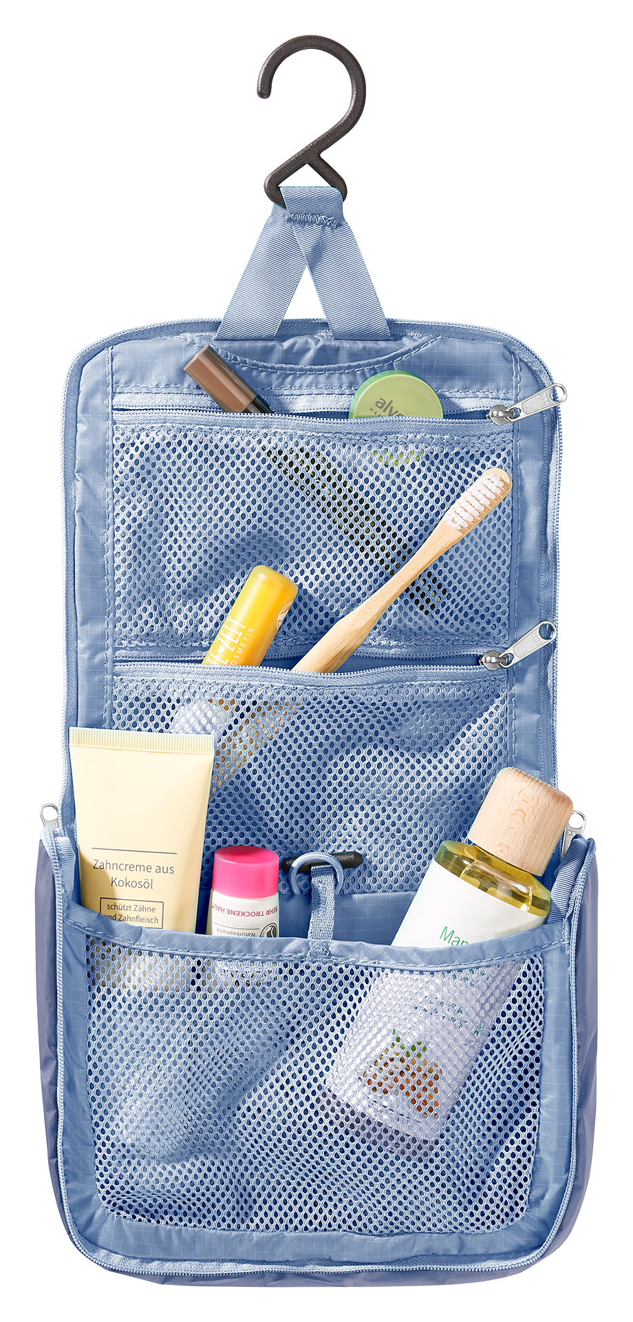 DEUTER Wash Center Lite I Beutel / Kleintaschen DEUTER