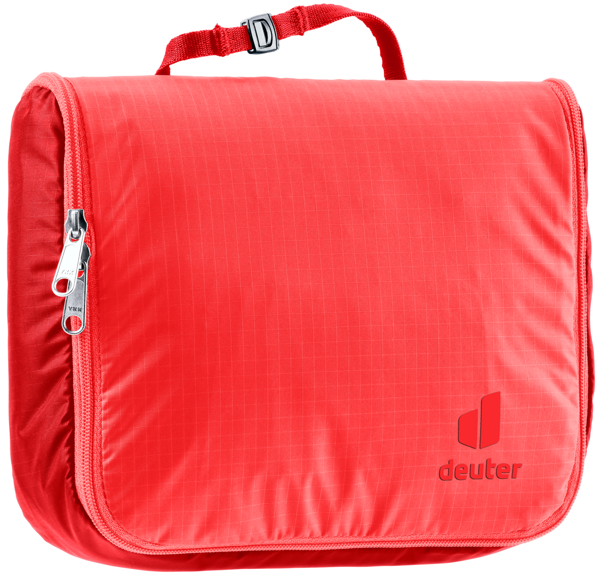 DEUTER Wash Center Lite I Beutel / Kleintaschen DEUTER poppy-crimson -