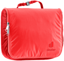 DEUTER Wash Center Lite I Beutel / Kleintaschen DEUTER poppy-crimson -