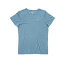 DEVOLD ACTIVE "SPRING" TEE WMN Wandershirts /-hemden DEVOLD SKYBLUE XS