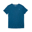 DEVOLD ACTIVE TEE MAN Wandershirts /-hemden DEVOLD SKYDIVER S
