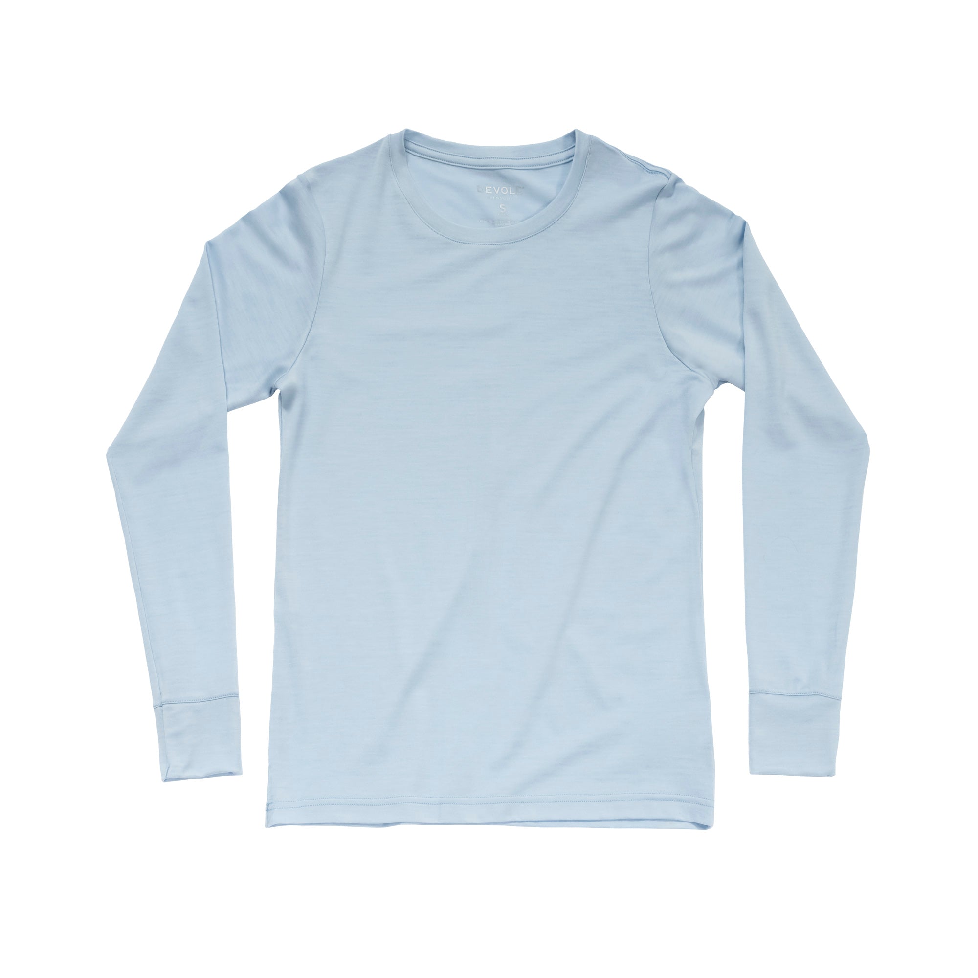 DEVOLD CLASSIC LS WMN DEVOLD DAWN L