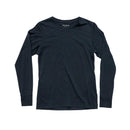 DEVOLD CLASSIC LS WMN DEVOLD INK XS