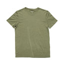 DEVOLD CLASSIC TEE MAN Wandershirts /-hemden DEVOLD LICHENMELANGE/NIGHT S