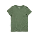 DEVOLD CLASSIC TEE WMN Wandershirts /-hemden DEVOLD FOREST XS