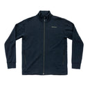 DEVOLD EVERYDAY JACKET MAN Fleecejacken & Pullover DEVOLD INK M