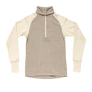 DEVOLD EXPEDITION MERINO SILK ZIP WMN Unterhemden DEVOLD 000B XS