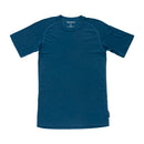 DEVOLD LAUPAREN MERINO 190 BASE TEE MAN DEVOLD FLOOD S