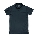 DEVOLD PREMIUM POLO MAN Wandershirts /-hemden DEVOLD INK S