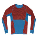 DEVOLD TUVEGGA MERINO SHIRT MAN Unterhemden DEVOLD 195A M