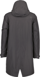 DIDRIKSONS FALKE USX PARKA Wanderjacken DIDRIKSONS