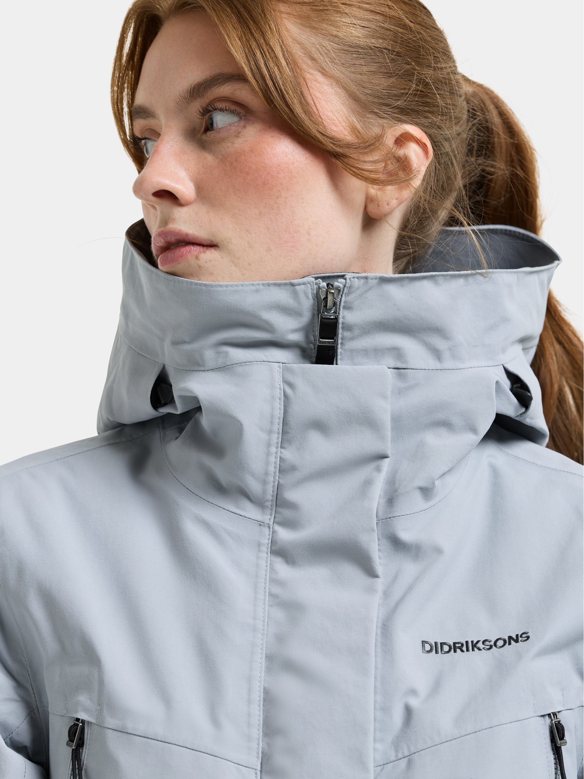 DIDRIKSONS FELIA WNS PARKA DIDRIKSONS