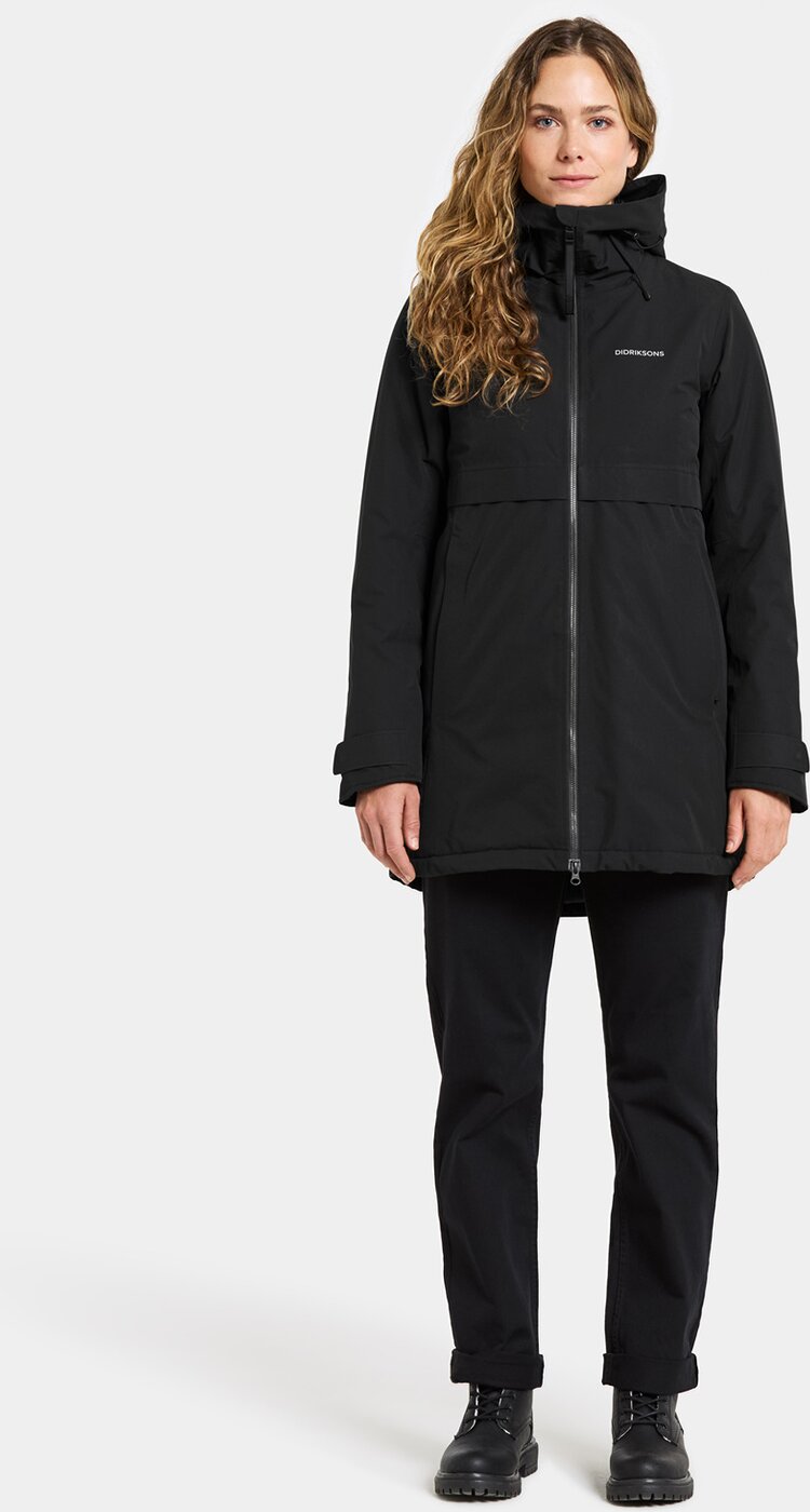 DIDRIKSONS HELLE WNS PARKA 6 DIDRIKSONS