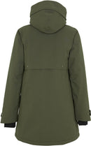 DIDRIKSONS HELLE WNS PARKA 6 DIDRIKSONS