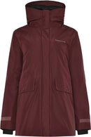 DIDRIKSONS TUVA WNS PARKA DIDRIKSONS 147 34