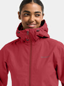 DIDRIKSONS VARJA WNS JKT 2 Wanderjacken DIDRIKSONS