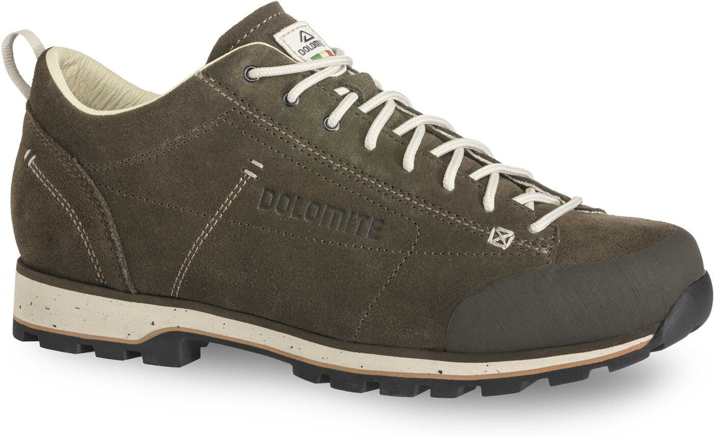 DOLOMITE DOL Shoe 54 Low Evo DOLOMITE Dark Brown 42