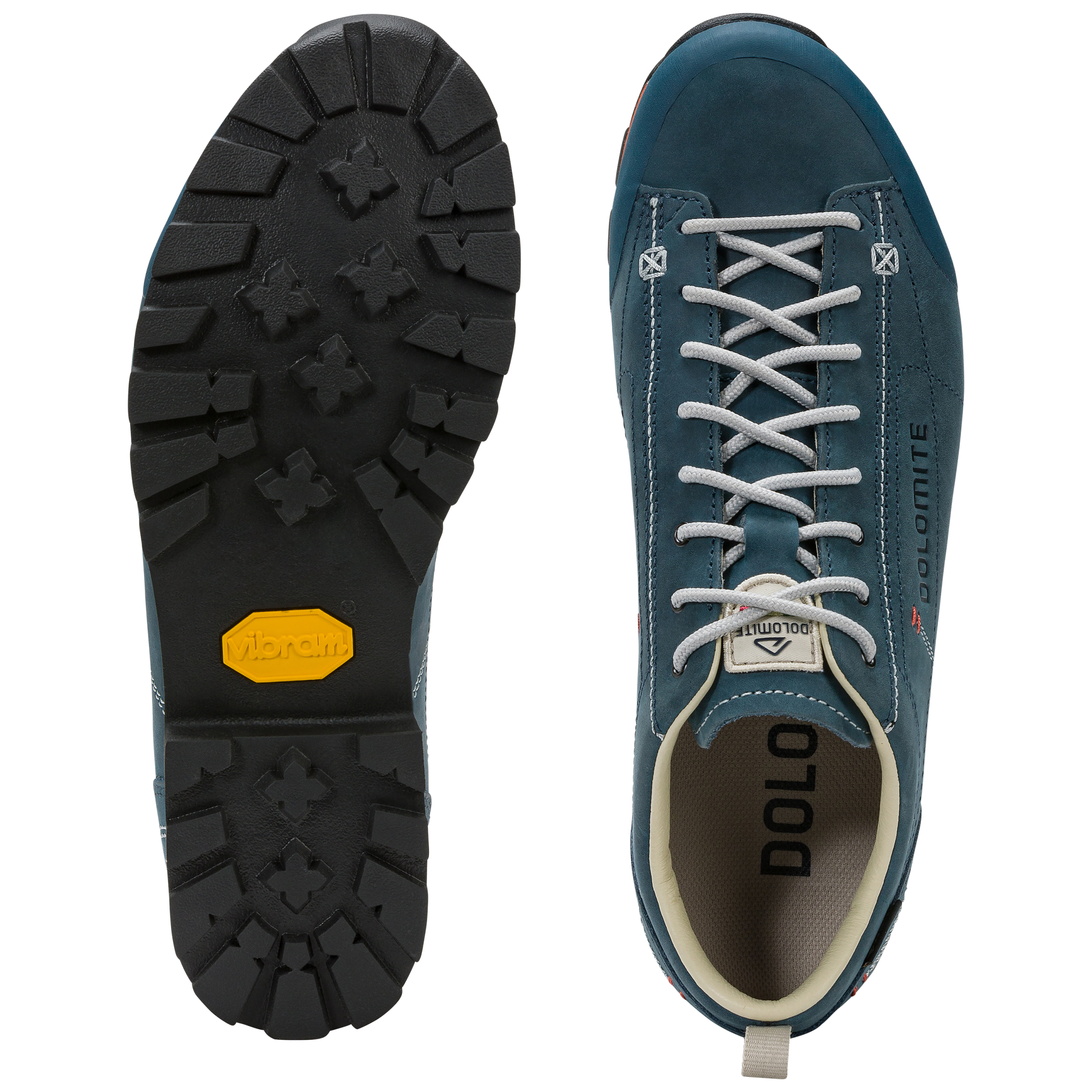 DOLOMITE DOL Shoe 54 Low Fg Evo GTX Wanderschuh DOLOMITE