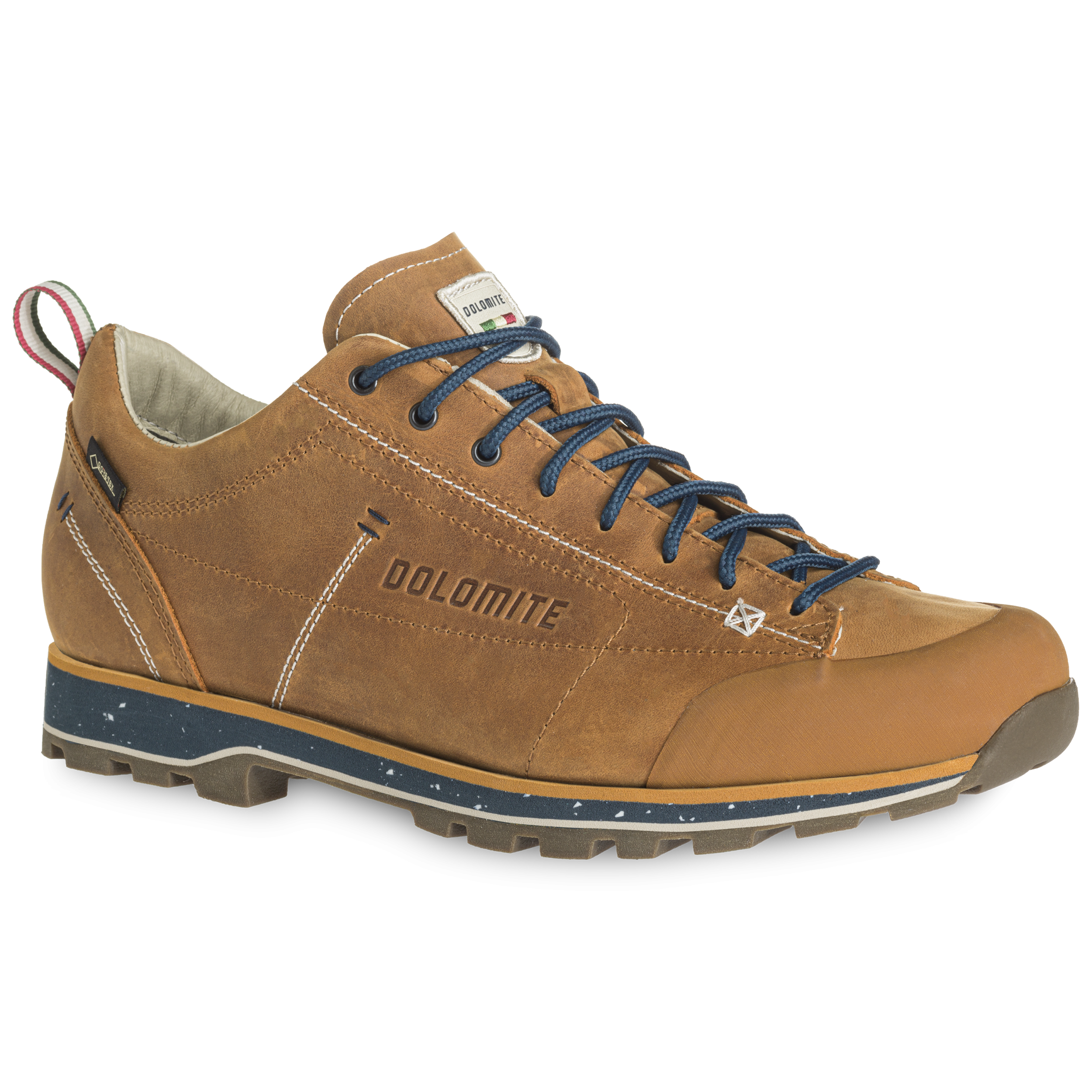 DOLOMITE DOL Shoe 54 Low Fg Evo GTX Wanderschuh DOLOMITE 0922 Golden Yellow 42