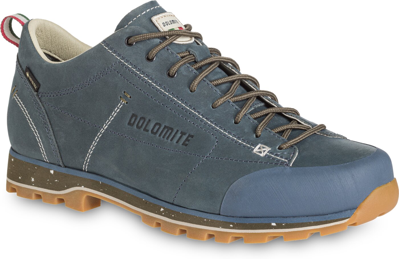 DOLOMITE DOL Shoe 54 Low Fg Evo GTX Wanderschuh DOLOMITE 0924 Denim Blue 42