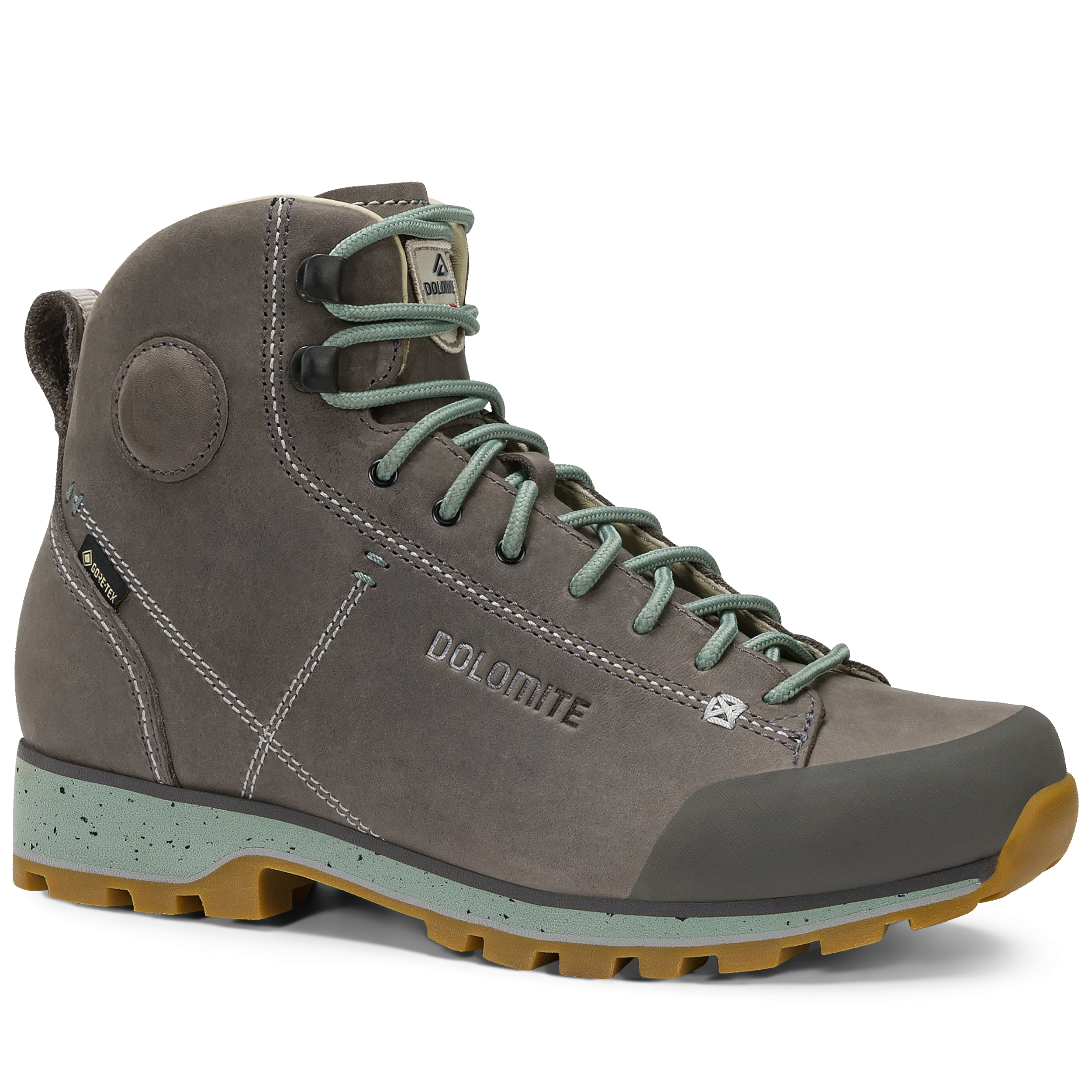 DOLOMITE DOL Shoe W's 54 High Fg Evo GTX Winterstiefel DOLOMITE 1076 37.5