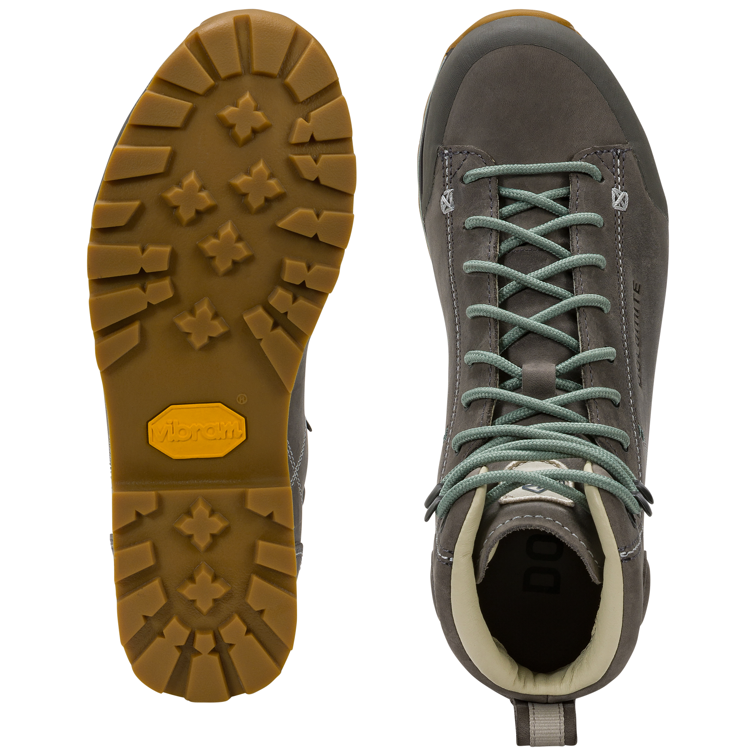 DOLOMITE DOL Shoe W's 54 High Fg Evo GTX Winterstiefel DOLOMITE