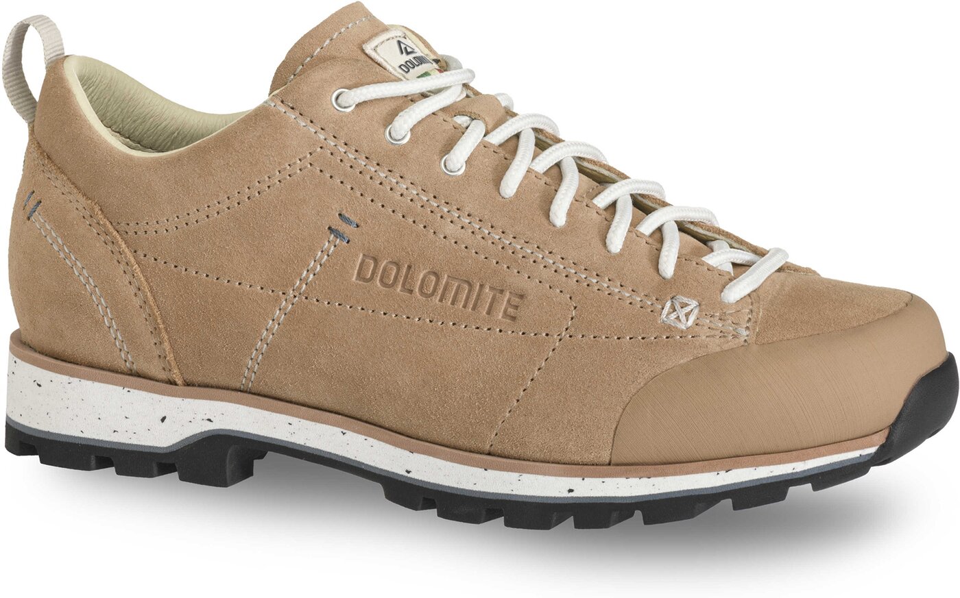 DOLOMITE 54 Low Evo w Multifunktionsschuhe DOLOMITE Cork Brown 38