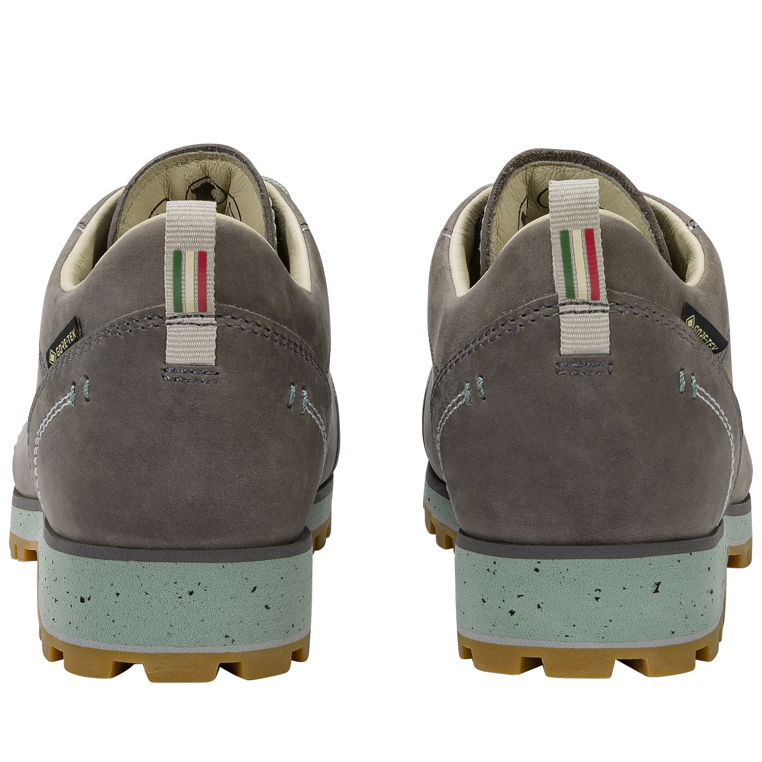 DOLOMITE DOL Shoe W's 54 Low Fg Evo GTX Trekkingschuhe DOLOMITE