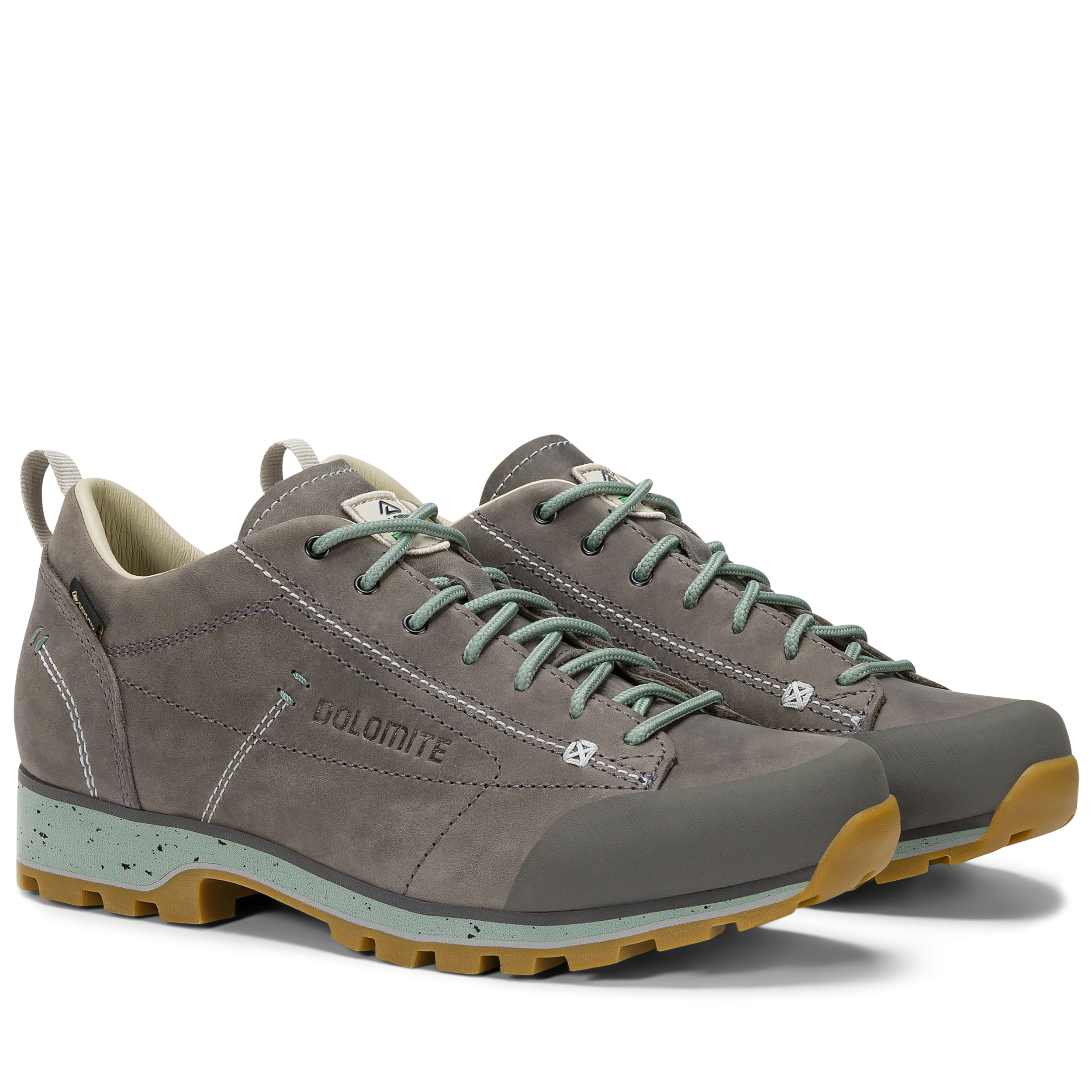 DOLOMITE DOL Shoe W's 54 Low Fg Evo GTX Trekkingschuhe DOLOMITE