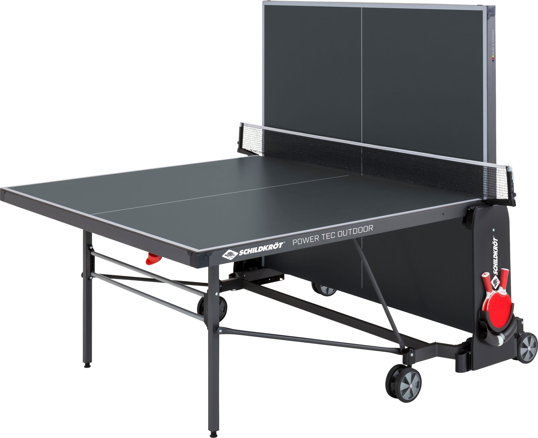 DONIC SCHILDKRÖT TT-Platte Powertec DONIC SCHILDKRÖT