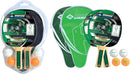 DONIC SCHILDKRÖT TT-Set CHAMPS Line 400 COVER Set, Tischtennis DONIC SCHILDKRÖT Keine Farbe -