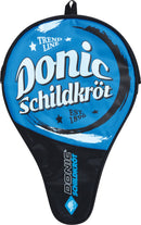 DONIC SCHILDKRÖT TT-Zubehör Schläger-Einzelhülle TRE Tischtennis DONIC SCHILDKRÖT