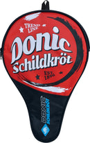 DONIC SCHILDKRÖT TT-Zubehör Schläger-Einzelhülle TRE Tischtennis DONIC SCHILDKRÖT