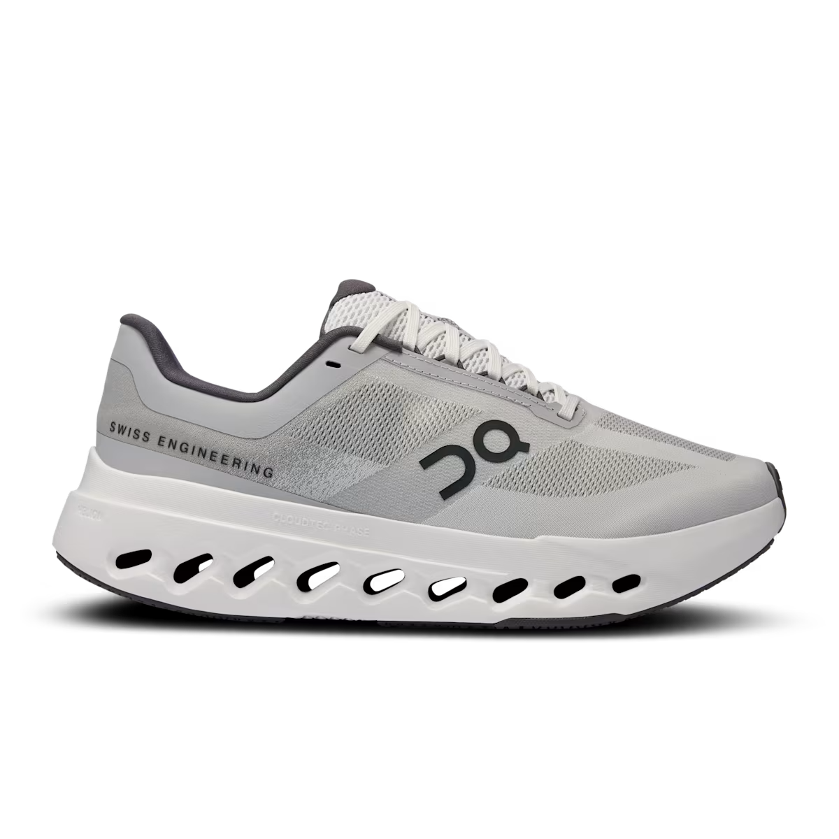 ON Cloudsurfer Next Damen Neutral ON 0070 Glacier / White 38