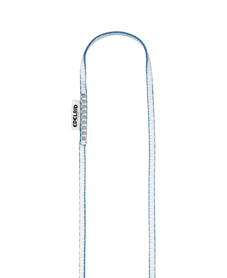 EDELRID Dyneema Sling 8mm EDELRID icemint 120