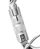 EDELRID HMS Bulletproof Triple FG Eco Wanderzubehör EDELRID