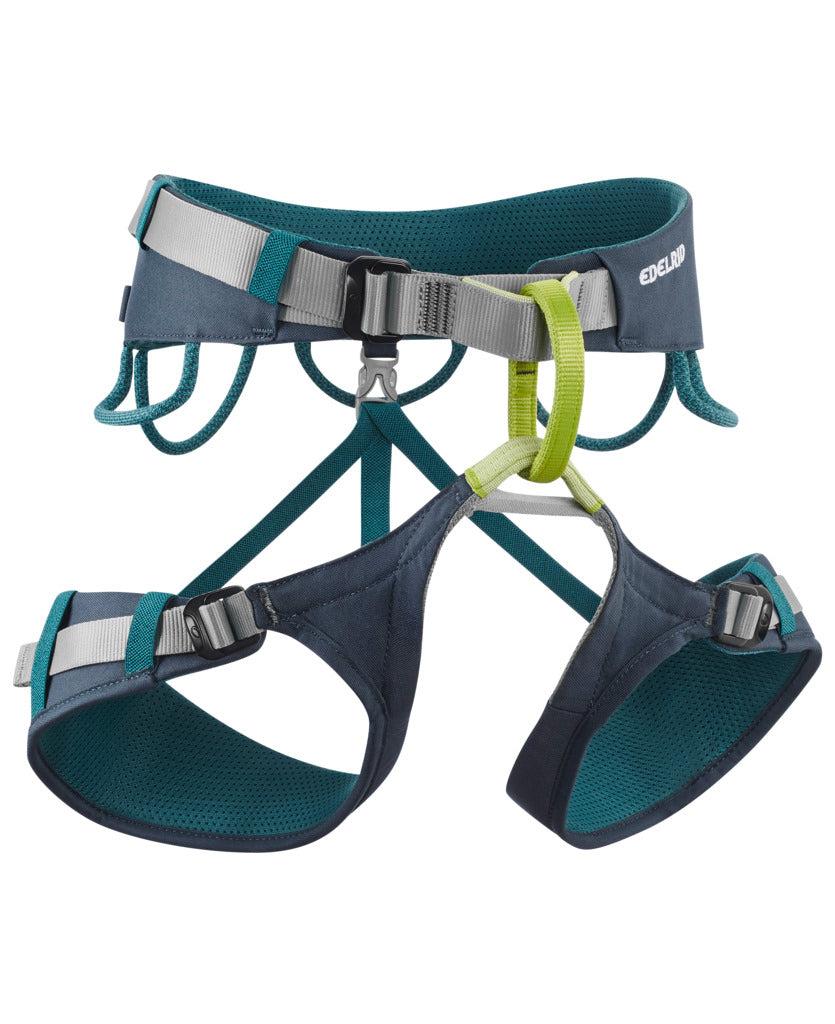 EDELRID JAY Wanderzubehör EDELRID sailor blue M
