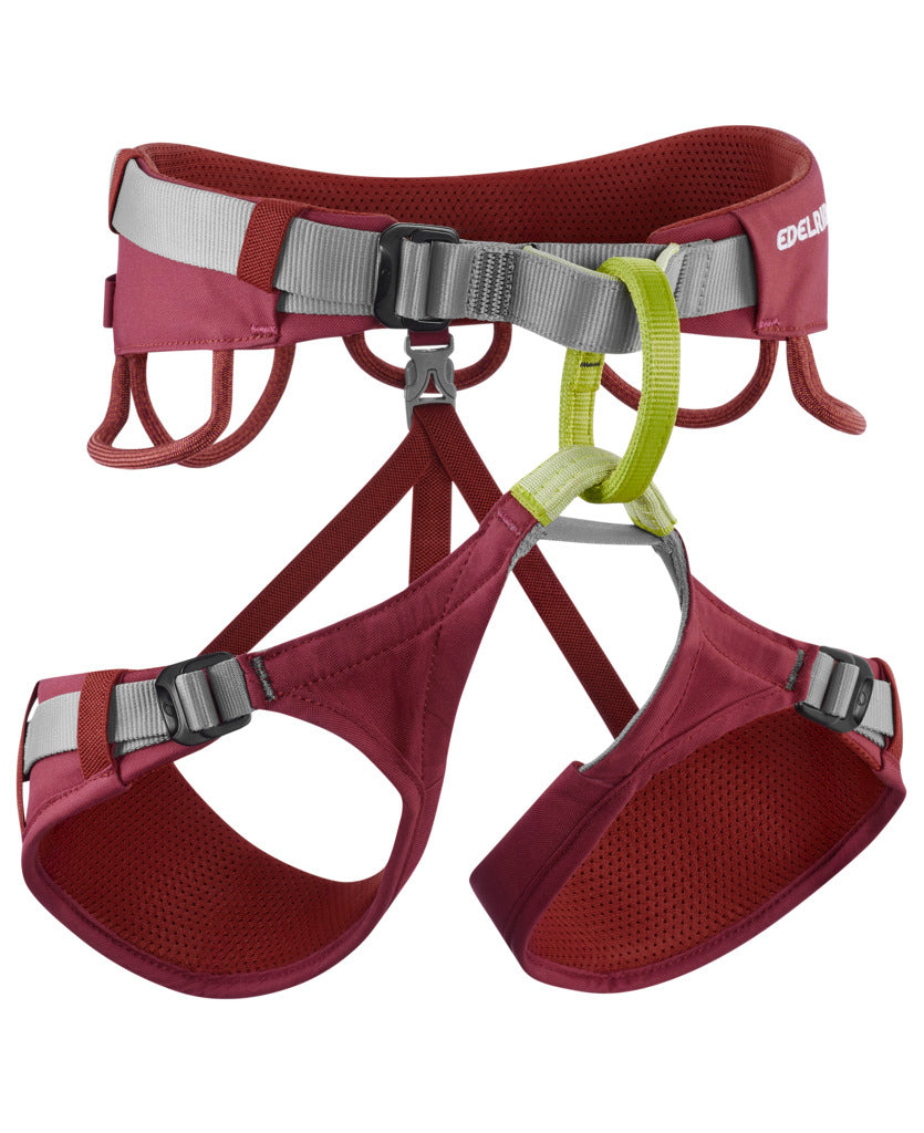 EDELRID JAYNE Wanderzubehör EDELRID infinity teel M