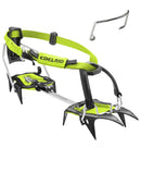 EDELRID Nemo Auto EDELRID night-oasis -