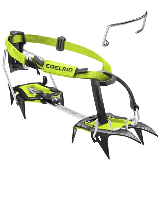 EDELRID Nemo Auto EDELRID night-oasis -