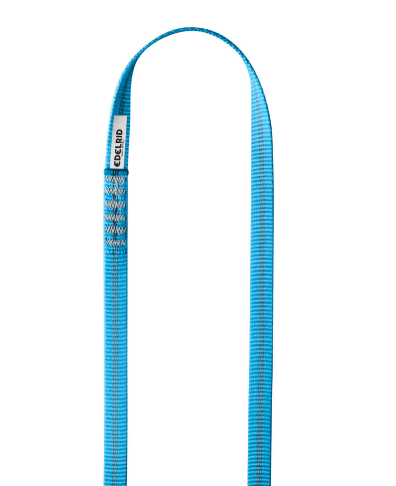 EDELRID PES Sling 16mm EDELRID icemint 120