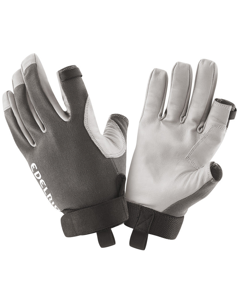 EDELRID Work Glove Closed II Handschuhe EDELRID titan XS