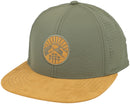 EISLEY Trails Caps EISLEY OLIV -
