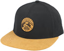 EISLEY Trails Caps EISLEY SCHWARZ -